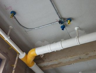 本溪水管维修价格明细