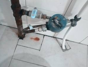 本溪水管维修24小时电话