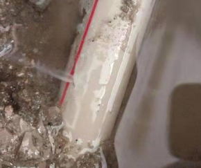 本溪水管维修公司
