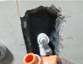 本溪卫生间测漏水哪家好