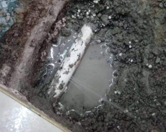 本溪卫生间测漏水哪家好