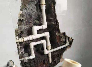 本溪卫生间测漏水价格多少