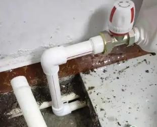 本溪卫生间测漏水多少钱