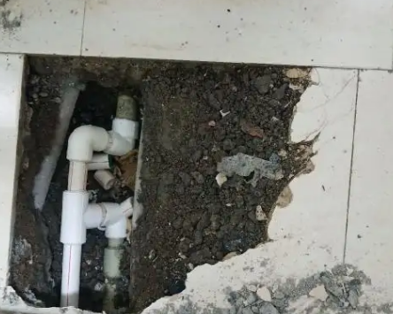 本溪卫生间测漏水哪家好